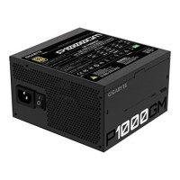 GIGABYTE P1000GM 1000W Fully Modular 80 PLUS Gold Power Supply GIGABYTE P1000GM 1000W Fully Modular 80 PLUS Gold Power Supply