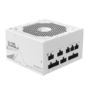 GIGABYTE GP-UD850GM 850W Fully Modular 80+ Gold Power Supply