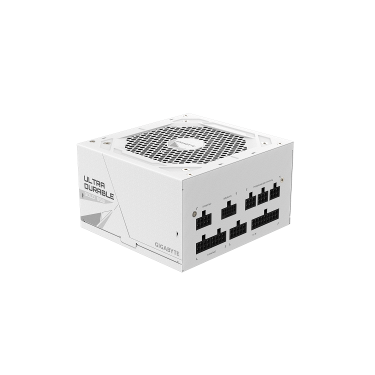 GIGABYTE GP-UD850GM 850W Fully Modular 80+ Gold Power Supply