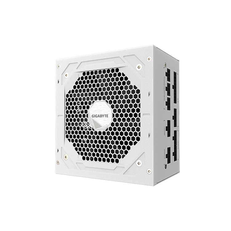 GIGABYTE GP-UD850GM 850W Fully Modular 80+ Gold Power Supply