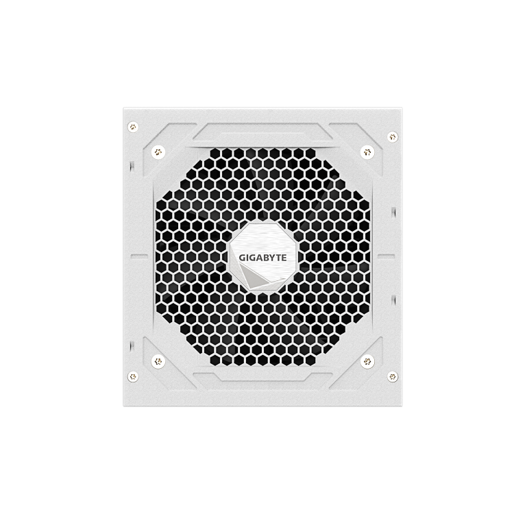 GIGABYTE GP-UD850GM 850W Fully Modular 80+ Gold Power Supply