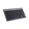 Acer Chrome Wireless Keyboard and Mouse