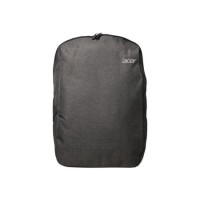 Acer Urban 16 Inch Back Pack in Grey and Green Acer Urban 16 Inch Back Pack in Grey and Green