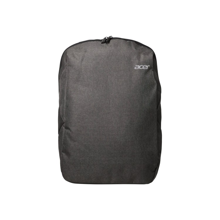 Acer Urban 16 Inch Back Pack in Grey and Green