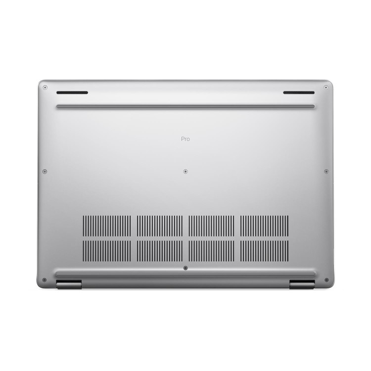 dell Pro 16 Plus PB16250 Intel Core Ultra 7 265U vPro 12 TOPS NPU 12 cores up to 5.3 GHz 16 GB_ 1 x 16 GB DDR5 5600 MT/s 5200 MT/s with Intel Core processors 512 GB S