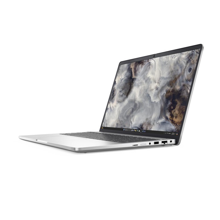 dell Pro 16 Plus PB16250 Intel Core Ultra 7 265U vPro 12 TOPS NPU 12 cores up to 5.3 GHz 16 GB_ 1 x 16 GB DDR5 5600 MT/s 5200 MT/s with Intel Core processors 512 GB S