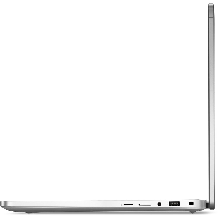 dell Pro 16 Plus PB16250 Intel Core Ultra 7 265U vPro 12 TOPS NPU 12 cores up to 5.3 GHz 16 GB_ 1 x 16 GB DDR5 5600 MT/s 5200 MT/s with Intel Core processors 512 GB S