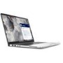 dell Pro 16 Plus PB16250 Intel Core Ultra 7 265U vPro 12 TOPS NPU 12 cores up to 5.3 GHz 16 GB_ 1 x 16 GB DDR5 5600 MT/s 5200 MT/s with Intel Core processors 512 GB S