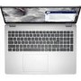 dell Pro 16 Plus PB16250 Intel Core Ultra 7 265U vPro 12 TOPS NPU 12 cores up to 5.3 GHz 16 GB_ 1 x 16 GB DDR5 5600 MT/s 5200 MT/s with Intel Core processors 512 GB S