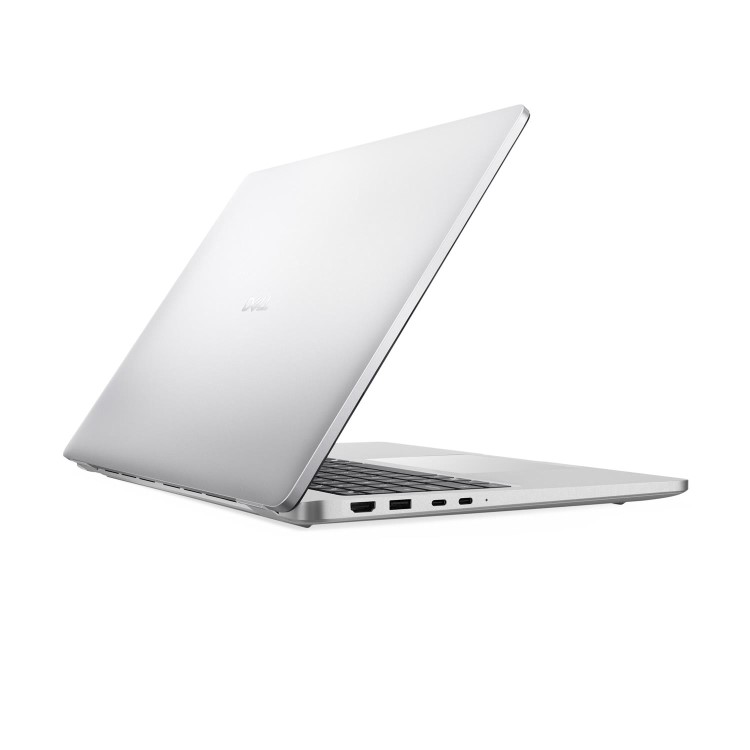 dell Pro 16 Plus PB16250 Intel Core Ultra 7 265U vPro 12 TOPS NPU 12 cores up to 5.3 GHz 16 GB_ 1 x 16 GB DDR5 5600 MT/s 5200 MT/s with Intel Core processors 512 GB S
