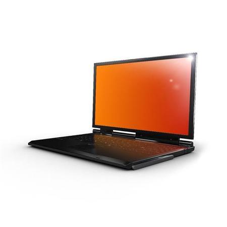GRADE A1 - 3M Gold Frameless Laptop Privacy Filter -  Widescreen 14" 16_9
