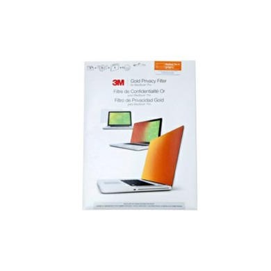 3M Gold Frameless Laptop Privacy Filter - Widescreen 13.3" 16_9
