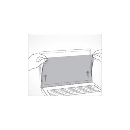 3M Gold Frameless Monitor Privacy Filter - 19" 5_4