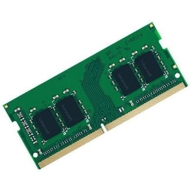 Goodram 16GB (1x16GB) SO-DIMM 2666MHz DDR4 Laptop Memory