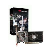 AFOX GeForce GT210 1GB 64bit DDR3 Low Profile Single Fan PCI-E Graphics Card AFOX GeForce GT210 1GB 64bit DDR3 Low Profile Single Fan PCI-E Graphics Card