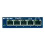 Netgear 5 Port Unmanaged Switch