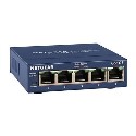 GS105UK Netgear 5 Port Unmanaged Switch
