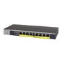 Netgear GS108LP 8 Port Unmanaged Switch