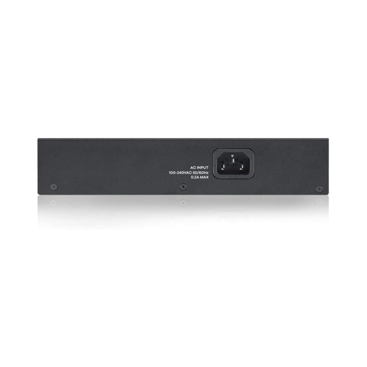 Zyxel GS1100-16 16-Port Unmanaged Rackmount Gigabit Switch