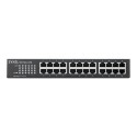 GS1100-24E-GB0103F Zyxel GS1100-24E 24-Port Unmanaged Desktop Gigabit Switch