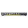 Netgear ProSafe 8 Port Managed Switch