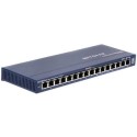 GS116UK Netgear Prosafe GS116 16 Port Unmanaged Switch 