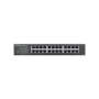 Zyxel GS1900-24E 24-Port Smart Managed Desktop Gigabit Switch