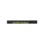 Zyxel GS1915-8EP 8-port Gigabit Smart Managed Switch