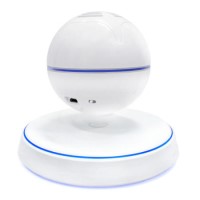 iQ Gravity Speaker - Levitating Bluetooth Speaker - White iQ Gravity Speaker - Levitating Bluetooth Speaker - White