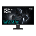 GS25F14-EK GIGABYTE GS25F14 25" SS IPS Full HD 144Hz 1ms Gaming Monitor