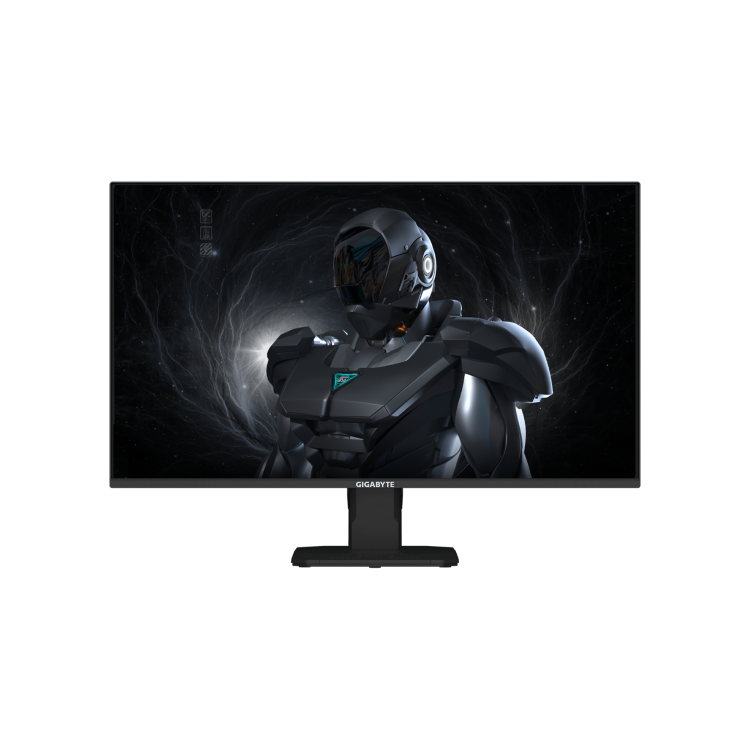 GIGABYTE GS25F14 25" SS IPS Full HD 144Hz 1ms Gaming Monitor
