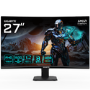 GIGABYTE GS27FC 27" VA Full HD 180Hz 1ms Curved Gaming Monitor