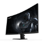 GIGABYTE GS27FC2 27" VA Full HD 240Hz 1ms Curved Gaming Monitor