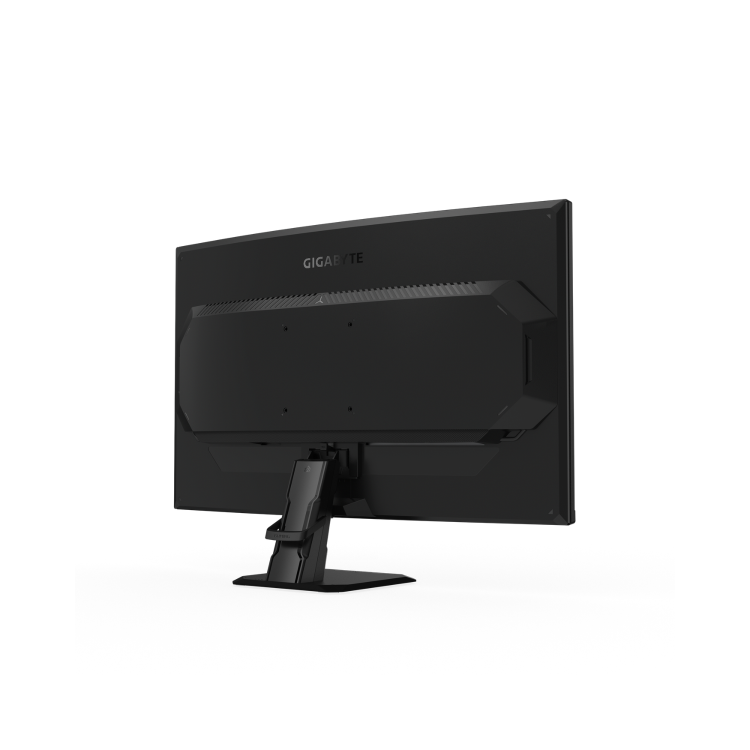 GIGABYTE GS27FC2 27" VA Full HD 240Hz 1ms Curved Gaming Monitor