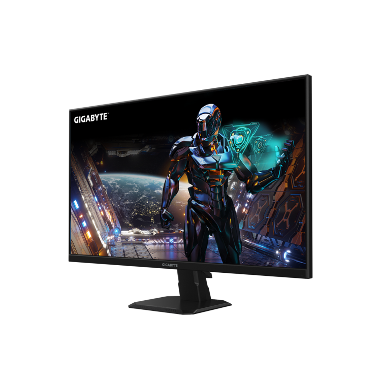 GIGABYTE GS27QA 27" SS IPS QHD 180Hz 1ms Gaming Monitor