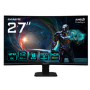 GIGABYTE GS27QCA 27" VA QHD 180Hz 1ms Curved Gaming Monitor