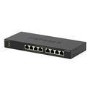 Netgear 8-PORT POE GIGABIT UNMANAGED