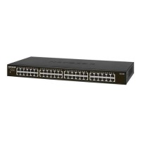 Netgear GS348 48 Ports Unmanaged Switch  Netgear GS348 48 Ports Unmanaged Switch