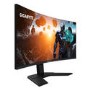 Gigabyte GS34WQC 34" VA WQHD 120Hz 1ms Curved Gaming Monitor