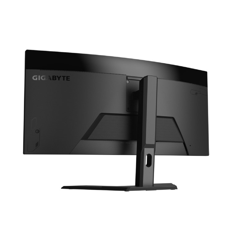 Gigabyte GS34WQC 34" VA WQHD 120Hz 1ms Curved Gaming Monitor