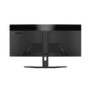 Gigabyte GS34WQC 34" VA WQHD 120Hz 1ms Curved Gaming Monitor