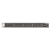 Netgear M4300-52G MANAGED SWITCH Netgear M4300-52G MANAGED SWITCH