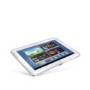 Samsung Galaxy Note 16GB Wi-Fi Android 4.0 Tablet in White 