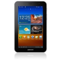 Samsung Galaxy Tab 7 Plus 16GB 3G - Metallic Grey