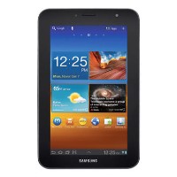 Samsung Galaxy Tab 7 Plus WiFi 16GB - White