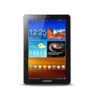 Samsung Galaxy Tab 7.7 3G 16GB Light Silver