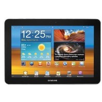 Samsung Galaxy Tab 8.9" WIFI 32GB - White