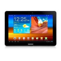 Samsung Galaxy Tab 10.1" WiFi 64GB in White