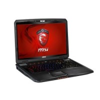 MSI GT780DX-609UK Core i7 Gaming Laptop 