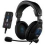 Recertified Turtle Beach Ear Force PX22 Gaming Headset for PS3 & Xbox 360